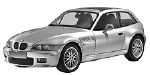 BMW E36-7 U2005 Fault Code