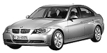 BMW E92 U2005 Fault Code